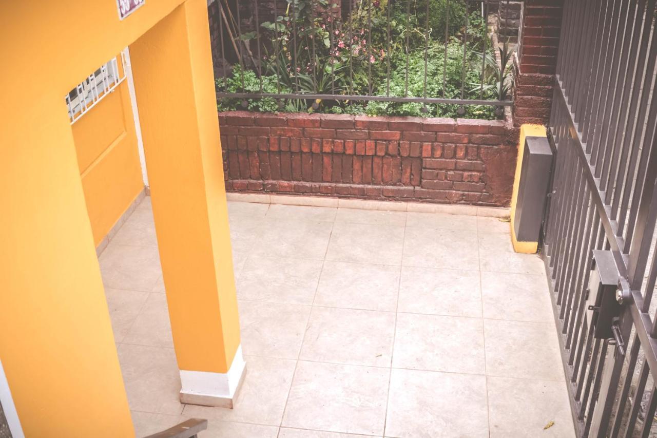 Hermosos Apartaestudios Con Wifi Bogota Exterior photo