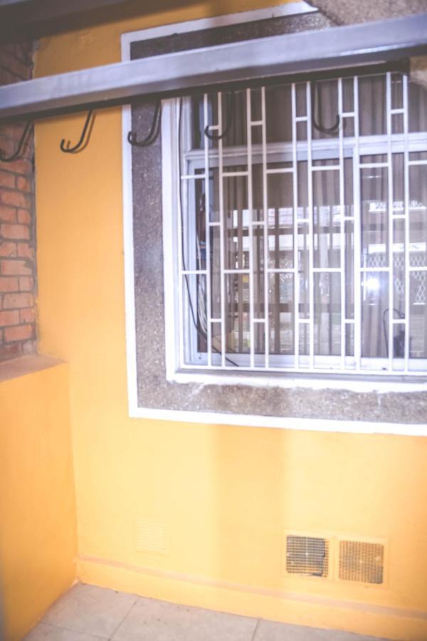 Hermosos Apartaestudios Con Wifi Bogota Exterior photo